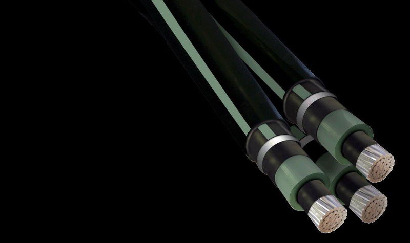 Optimisez les coûts de votre chantier grâce au câble EDRMAX® de Nexans