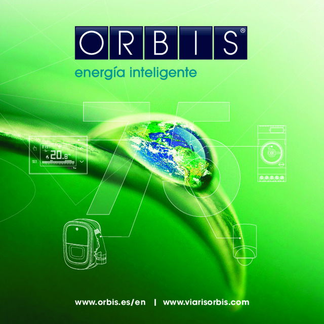 Brochure ORBIS