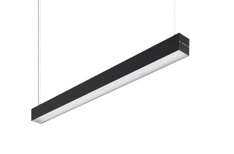 KeyLine, le nouveau luminaire linéaire de Philips pour les bureaux