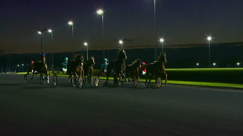 L’Hippodrome de Vincennes choisit Signify pour illuminer ses courses