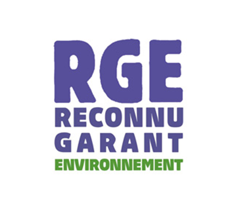 Bâtiment : le label RGE se renforce