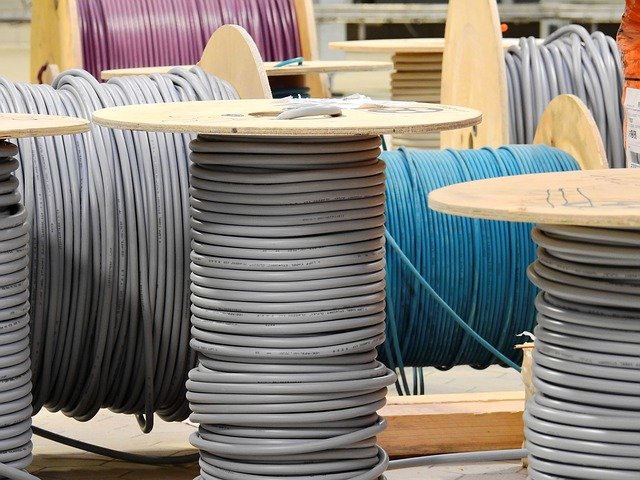 Chemin de câbles : comment le dimensionner ?