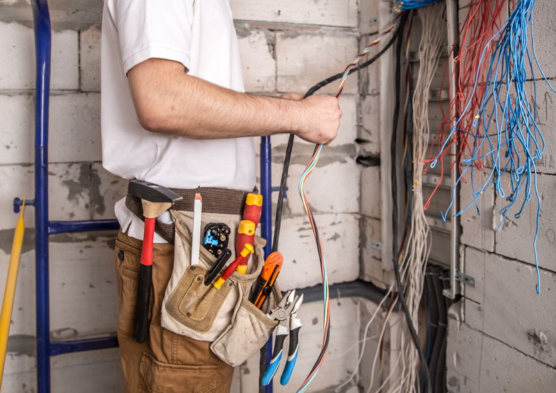 Création d’un nouvel étage : quel impact sur l’installation électrique ?