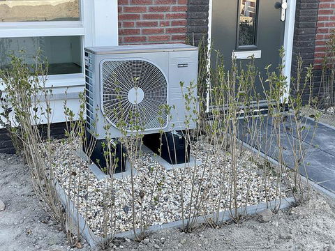 La pompe à chaleur : l’équipement de chauffage le plus écologique