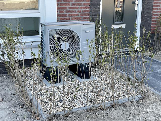 La pompe à chaleur : l’équipement de chauffage le plus écologique