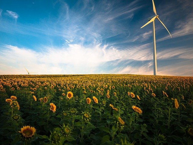 « Futurs énergétiques 2050 » : RTE publie le bilan de la phase I de son étude