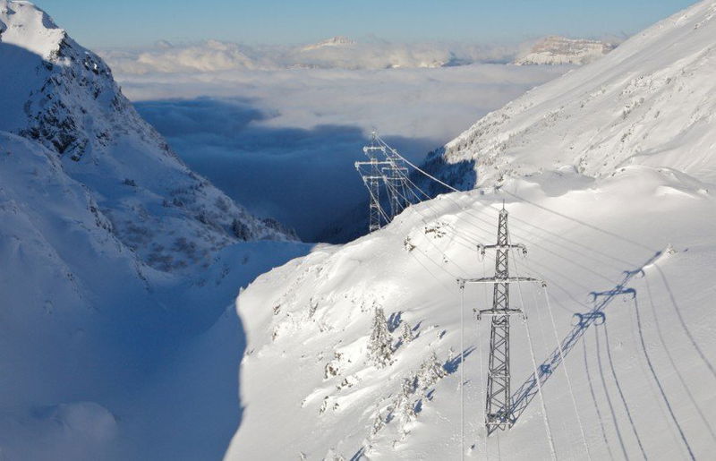 Hiver 2021-2022 : RTE inaugure un nouveau dispositif, plus dynamique, pour informer sur la sécurité d’approvisionnement