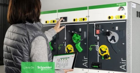 Enedis et Schneider Electric lancent une solution innovante pour les postes de nouvelle génération