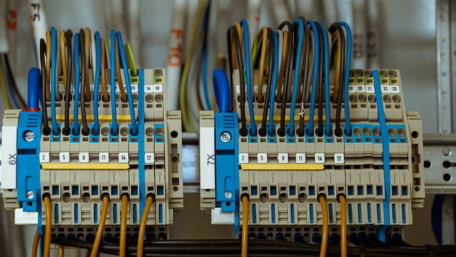 Puissance d'une installation électrique : quelle source d'alimentation principale choisir ?