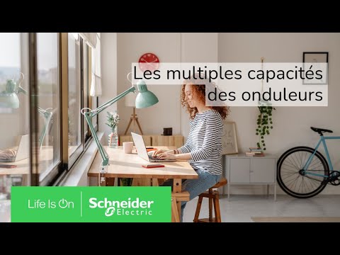 Risques électriques : sensibilisez vos clients au rôle des onduleurs pour protéger leurs équipements sensibles