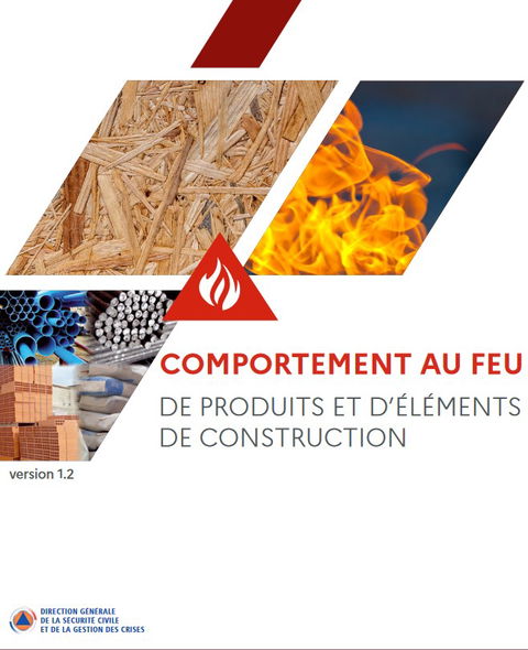 Comportement au feu des câbles d’alimentation, de commande et de communication