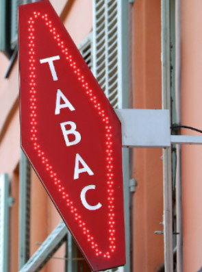 Sécurisation des bureaux de tabac : les entreprises qualifiées Courants Faibles pourront faire valoir leur compétence