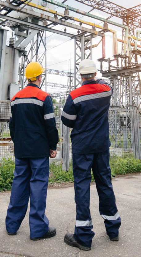 « Le rôle moteur de la filière électrique dans la réindustrialisation » : l'UFE appelle à former sans tarder une « main d’œuvre nombreuse et qualifiée »