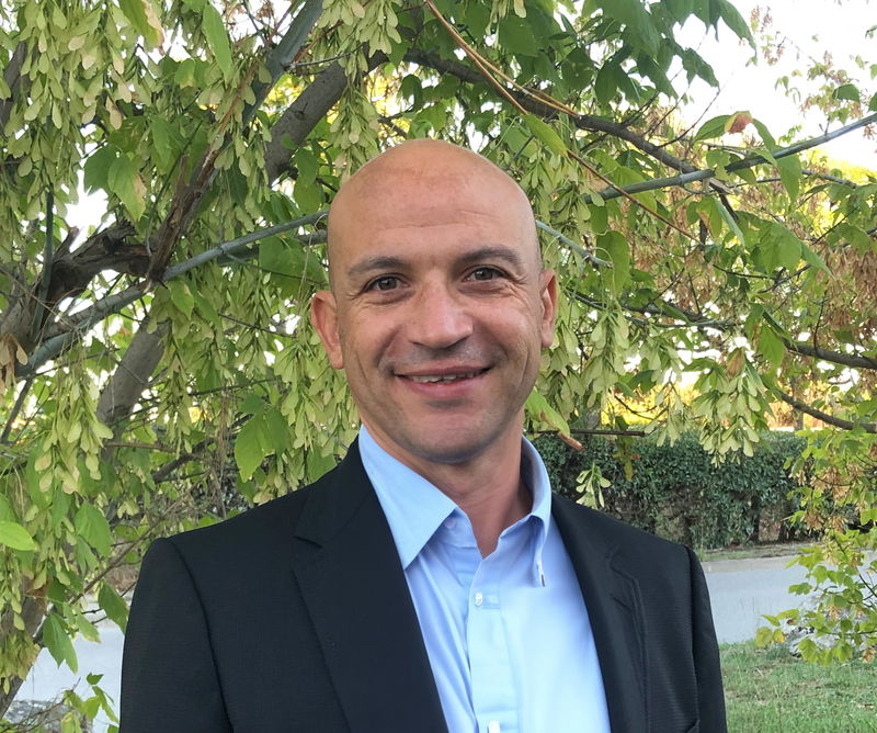Composition du nouveau comité de direction du Syndicat ACR