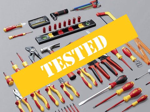 « Avoir de bons outils, c'est motivant et cela permet de se faire une bonne réputation »