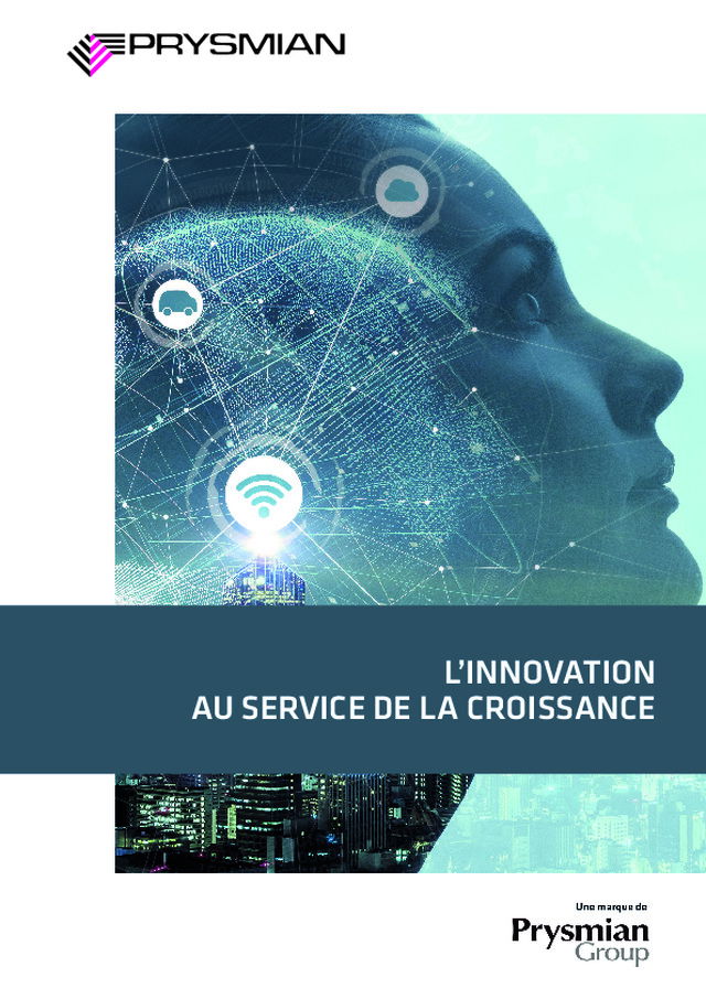 Alesea, Pry-ID : Prysmian digitalise la gestion de vos stocks de câbles