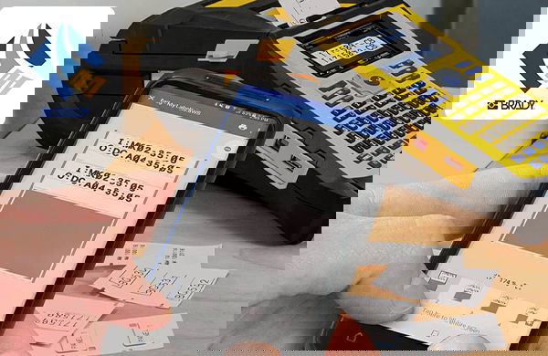 Créez et imprimez facilement des étiquettes depuis votre smartphone