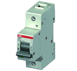 S800B -  High Performance MCB with 16kA