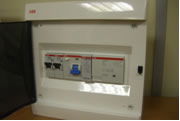 ABB’s Range of Priority/Non Priority Shower Boards