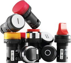 ABB’s Compact range of pilot devices and enclosures are now approved for the IP69K rating!