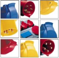 Safe and reliable - ABB’s new range of Plugs & Sockets