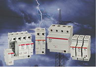 A surge in electronics requires effective protection