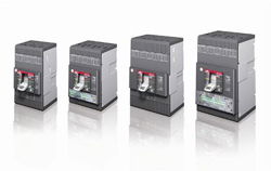 The new SACE Tmax XT up to 250A - ABB SACE's new family of moulded-case circuit breakers