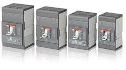 The new SACE Tmax XT up to 250A - ABB SACE's new family of moulded-case circuit breakers