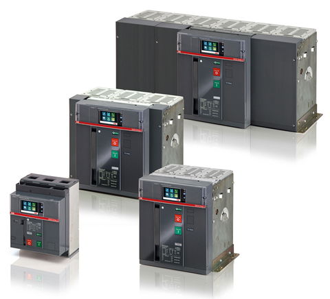 ABB’s New SACE Emax 2 Family Of Air Circuit-Breakers