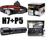 Voltimum Advent Calendar 2014 - Day 23 - Win an Outdoor Head Lamp torch from Thomas &amp; Betts