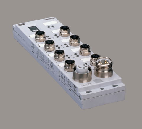 ABB’s wireless pad makes wireless automation in factories a good choice