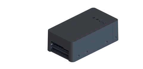 ABB enhances its lighting control portfolio