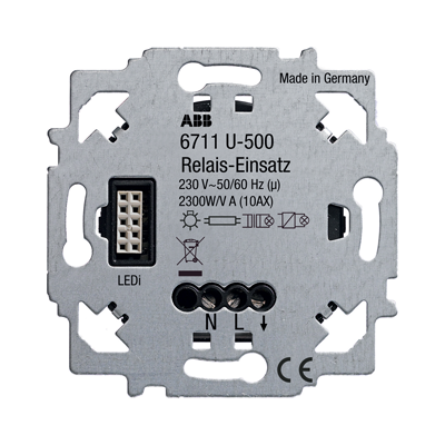 ABB demonstrates innovative light control based on global standard ZigBee