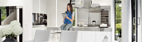 ABB showcases pioneering technology leadership in smart homes and intelligent buildings