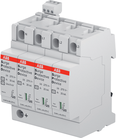 ABB brings unprecedented safety to mission critical electrical systems