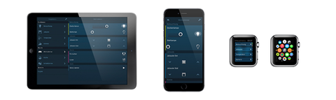 ABB presents intelligent app to control KNX building functions