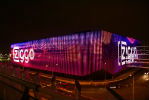 ABB’s KNX system used at The Ziggo Dome