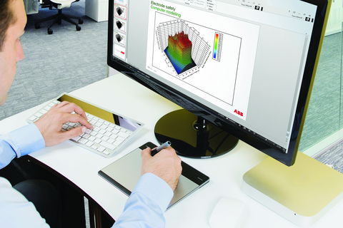 Project managers to optimise earthing and lightning design with ABB Furse