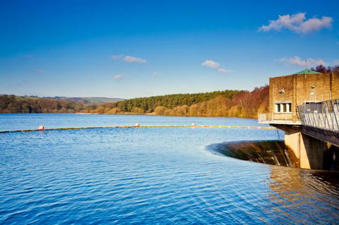 ABB Active Voltage Conditioners ensure process continuity for Severn Trent in UK