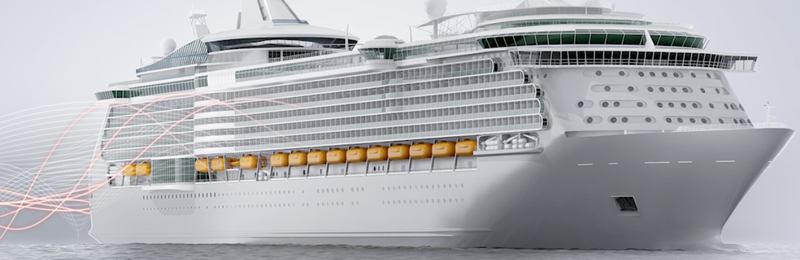 Innovative solid state circuit breaker will make ships safer and more energy efficient
