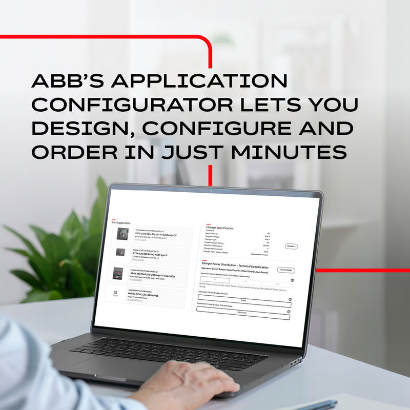 Five reasons to try ABB’s Application Configurator
