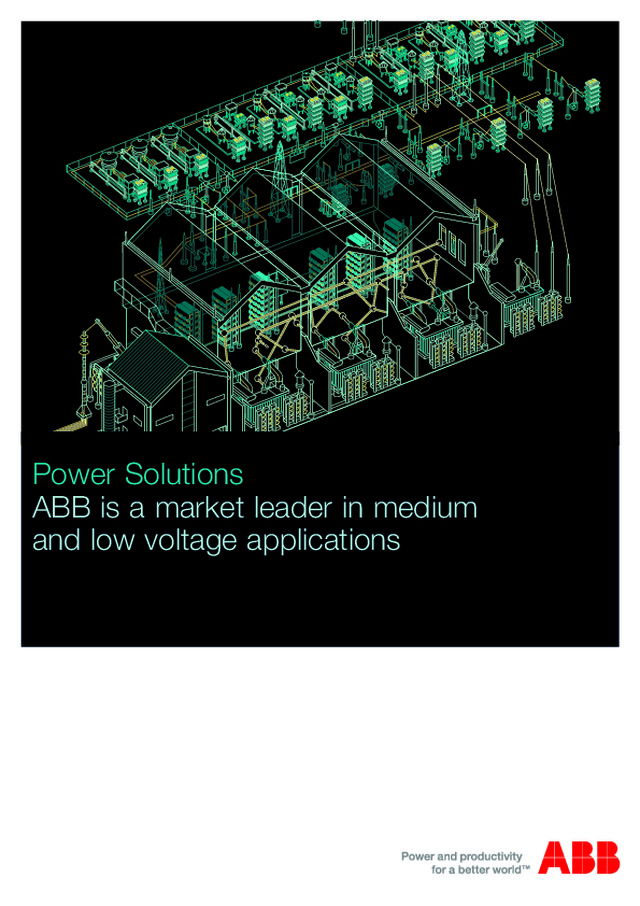 Power Solutions
