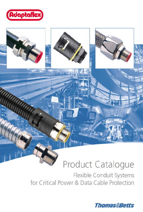 Get up to date with  Adaptaflex