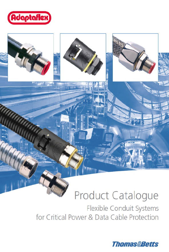 Get up to date with Adaptaflex
