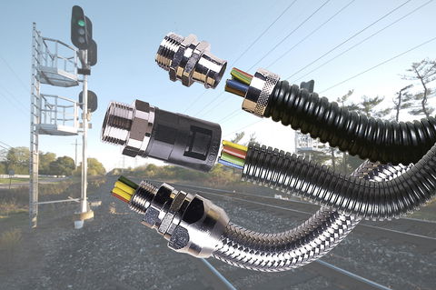 An answer to metal cable theft
