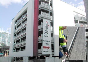 Pre-wired flexible conduit from Adaptaflex brings significant time saving on new build installation