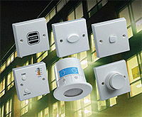 Timely energy savers for industry from Adaptaflex