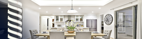 NEW LEDLINE™ COB IDEAL FOR KITCHENS, CINEMA ROOMS & MORE!