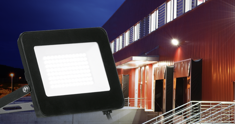 HOW TO CHOOSE SUITABLE FLOODLIGHT LIGHTING FOR YOUR PROJECT