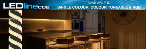 Considerations When Choosing LED Strip